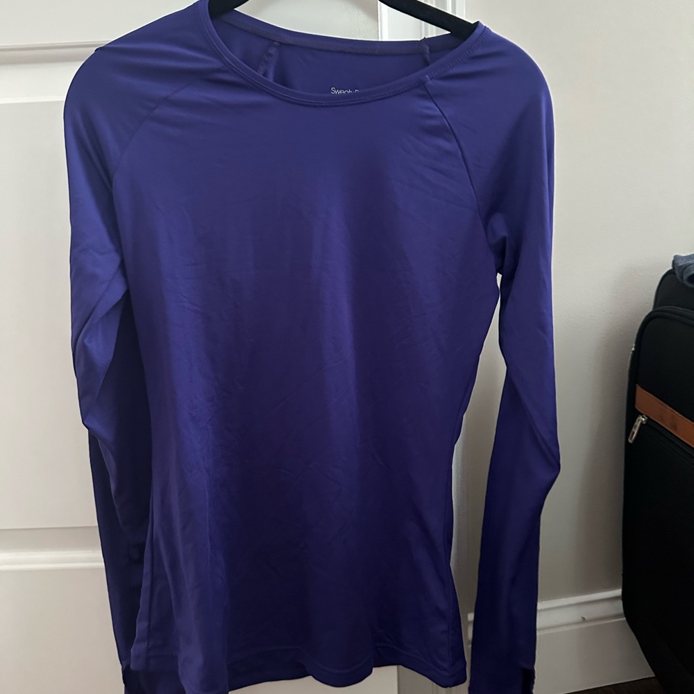 Sweaty Betty Running Top